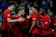 Pace on the flanks is a strategy that United will have to exploit <p>